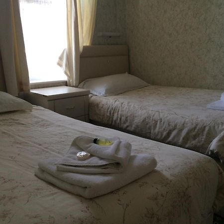 Hotel Victoria Great Yarmouth Cameră foto