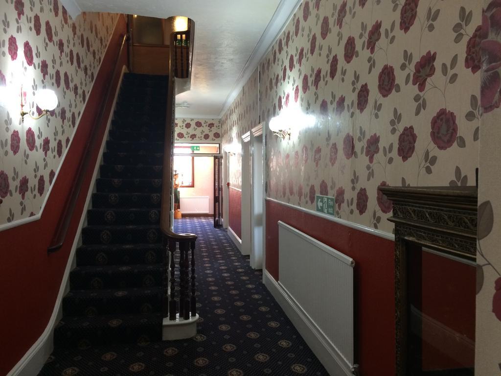 Hotel Victoria Great Yarmouth Exterior foto