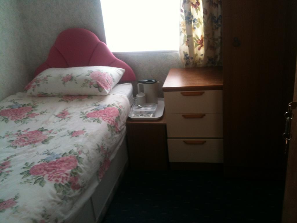 Hotel Victoria Great Yarmouth Cameră foto