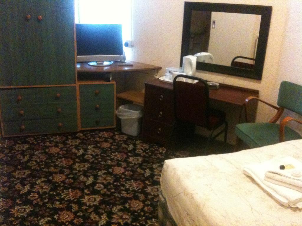 Hotel Victoria Great Yarmouth Cameră foto