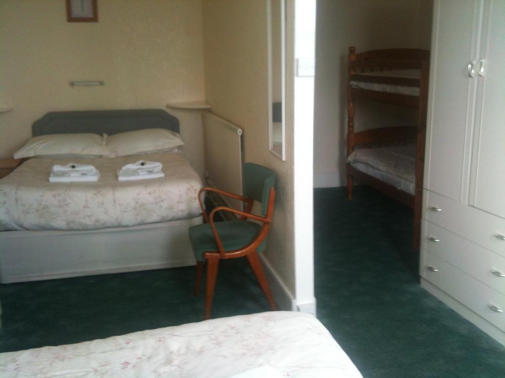 Hotel Victoria Great Yarmouth Cameră foto