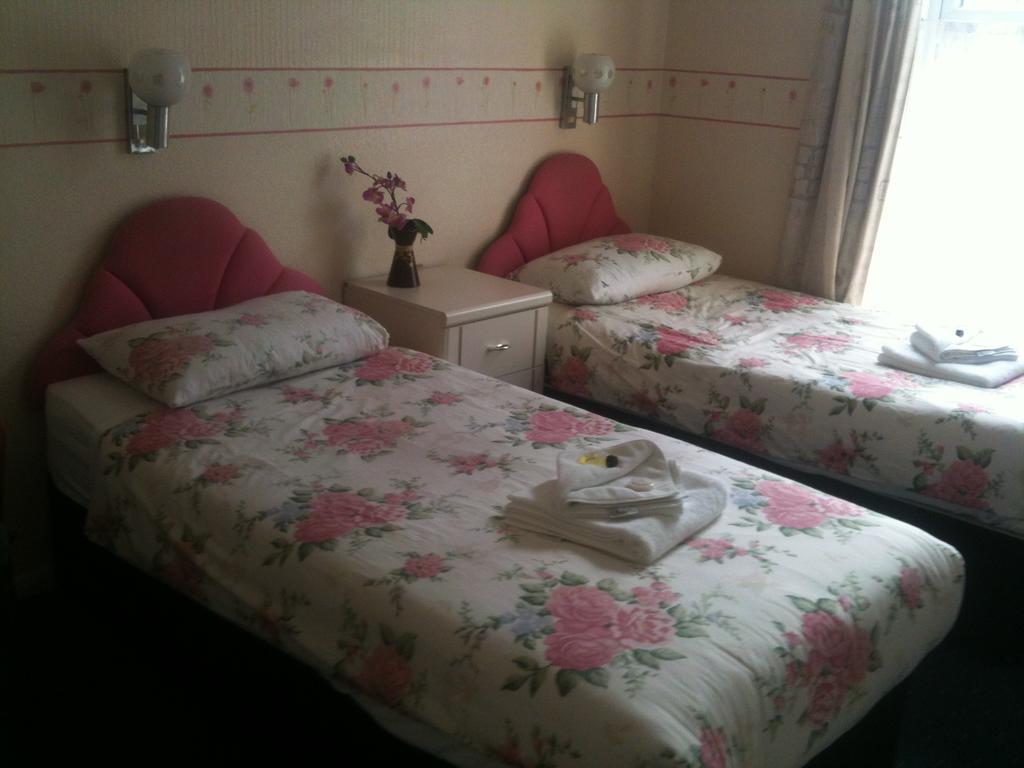 Hotel Victoria Great Yarmouth Cameră foto