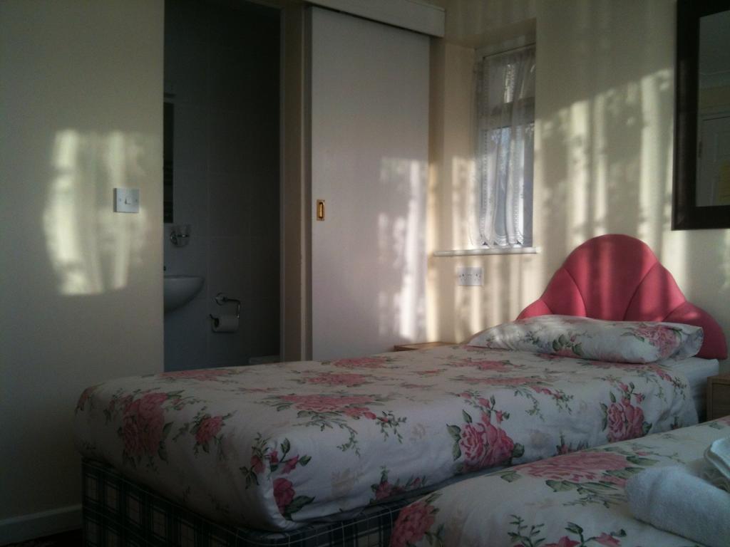 Hotel Victoria Great Yarmouth Cameră foto