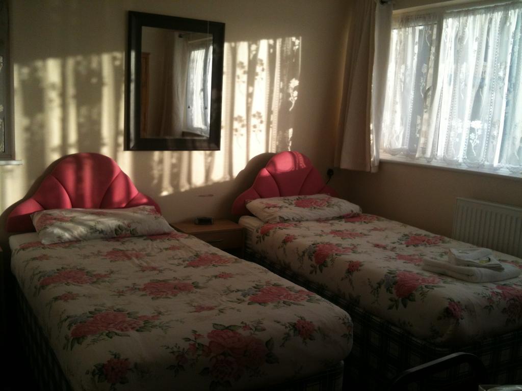 Hotel Victoria Great Yarmouth Cameră foto