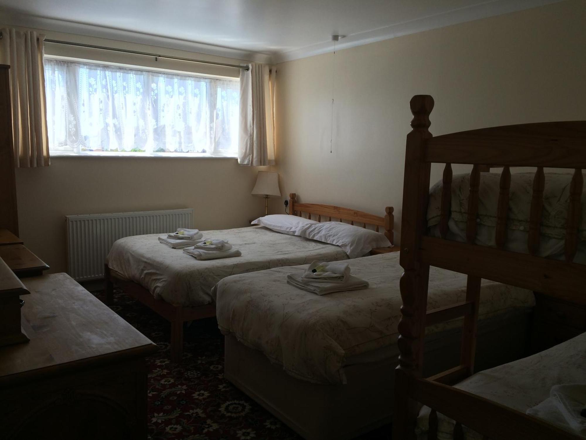 Hotel Victoria Great Yarmouth Cameră foto
