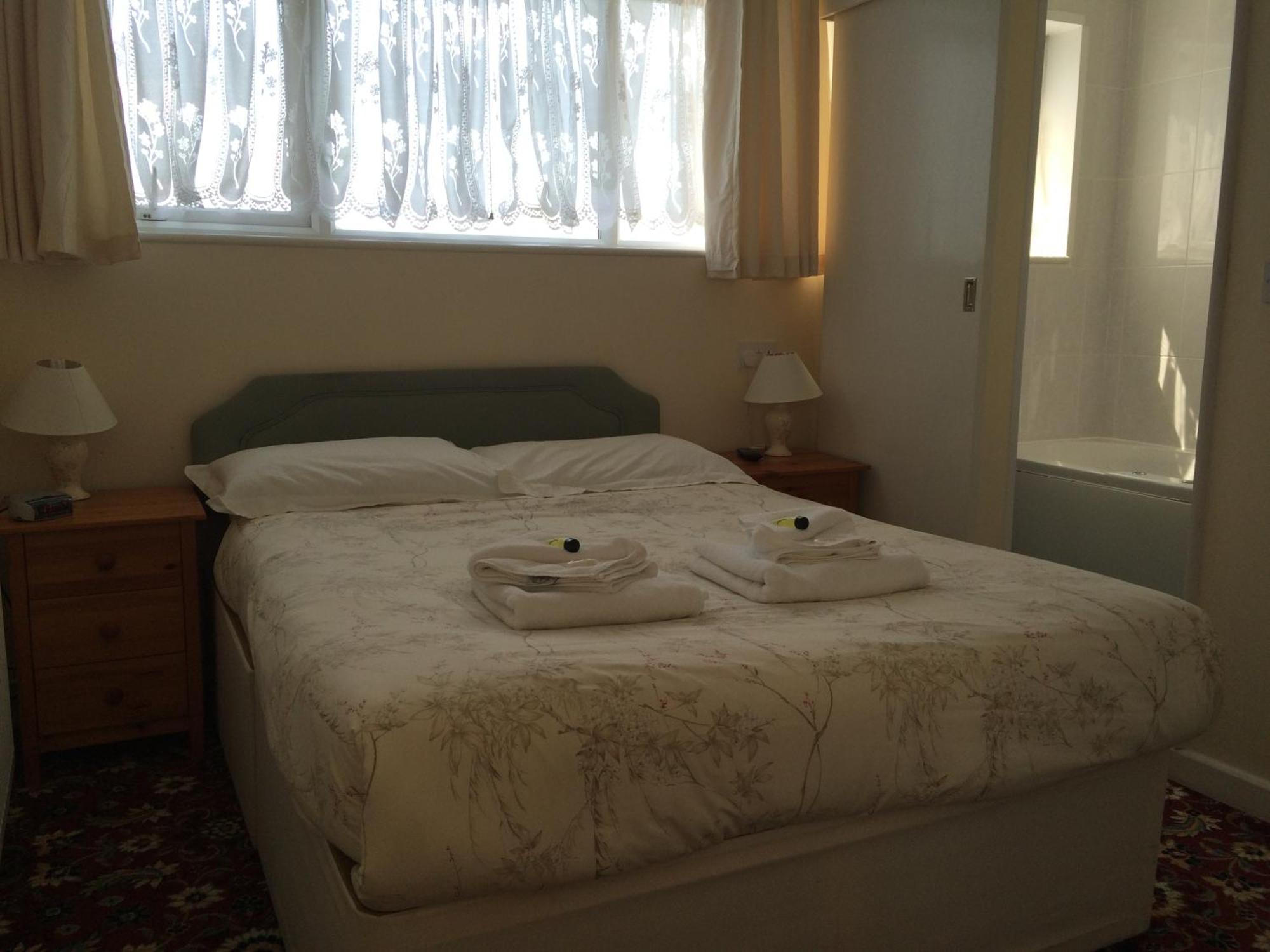 Hotel Victoria Great Yarmouth Cameră foto