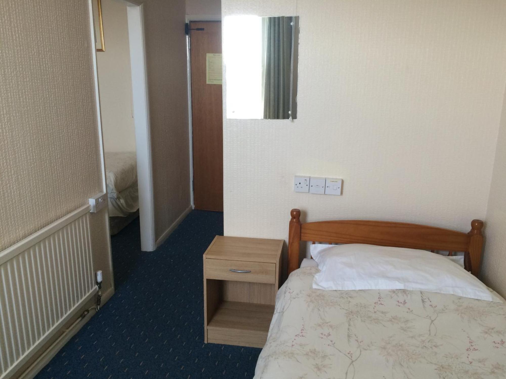 Hotel Victoria Great Yarmouth Cameră foto