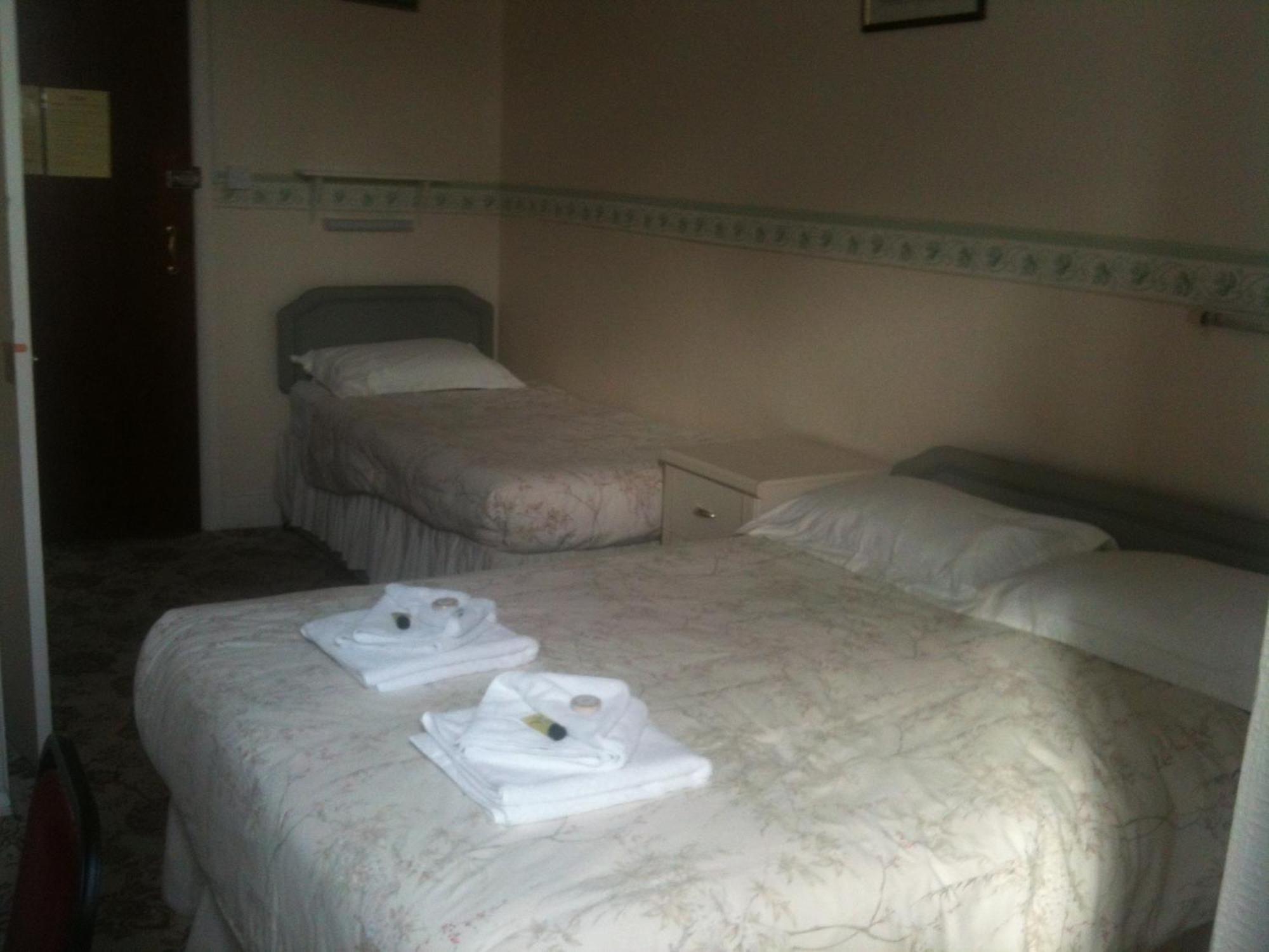 Hotel Victoria Great Yarmouth Cameră foto