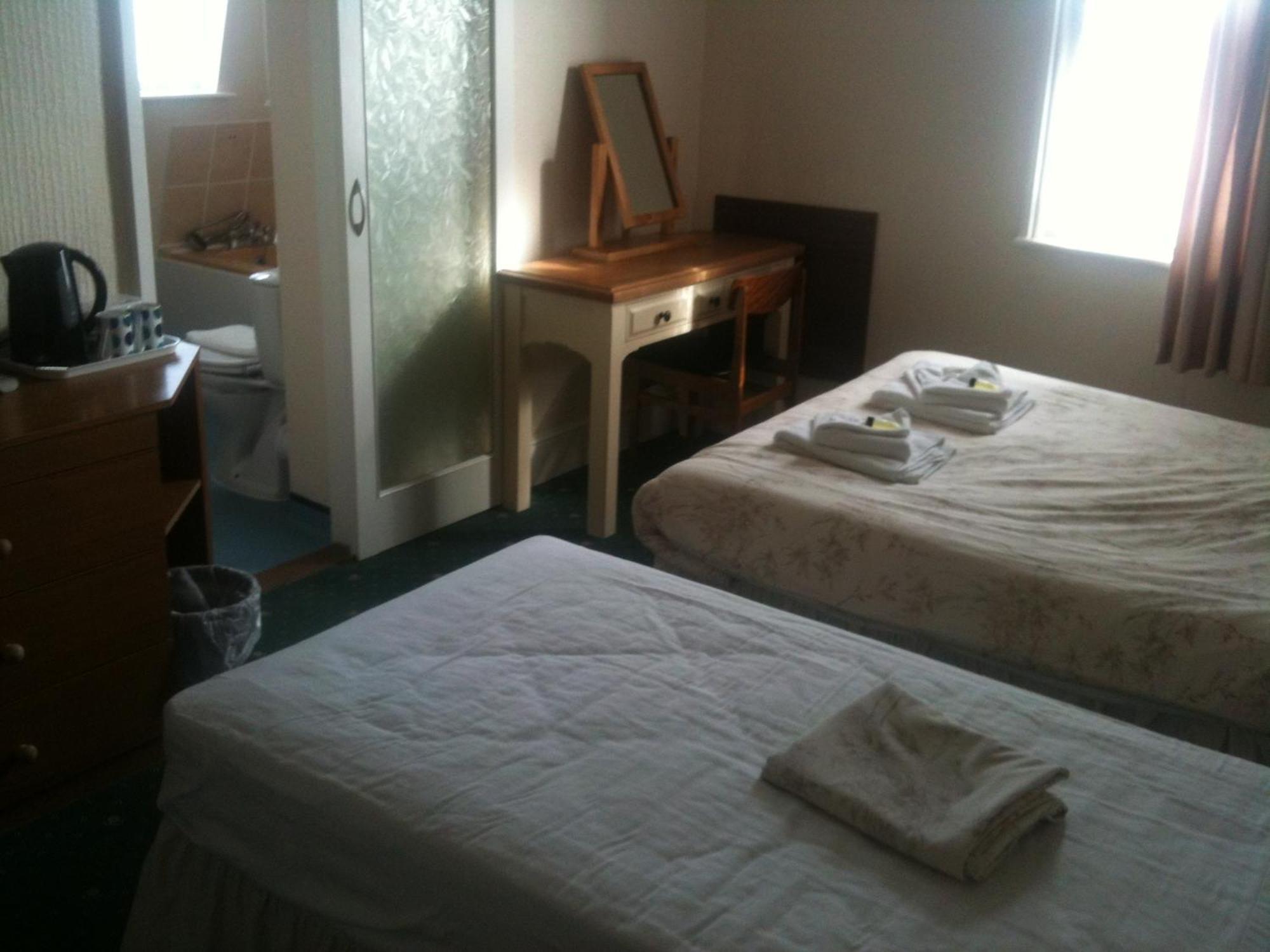 Hotel Victoria Great Yarmouth Cameră foto