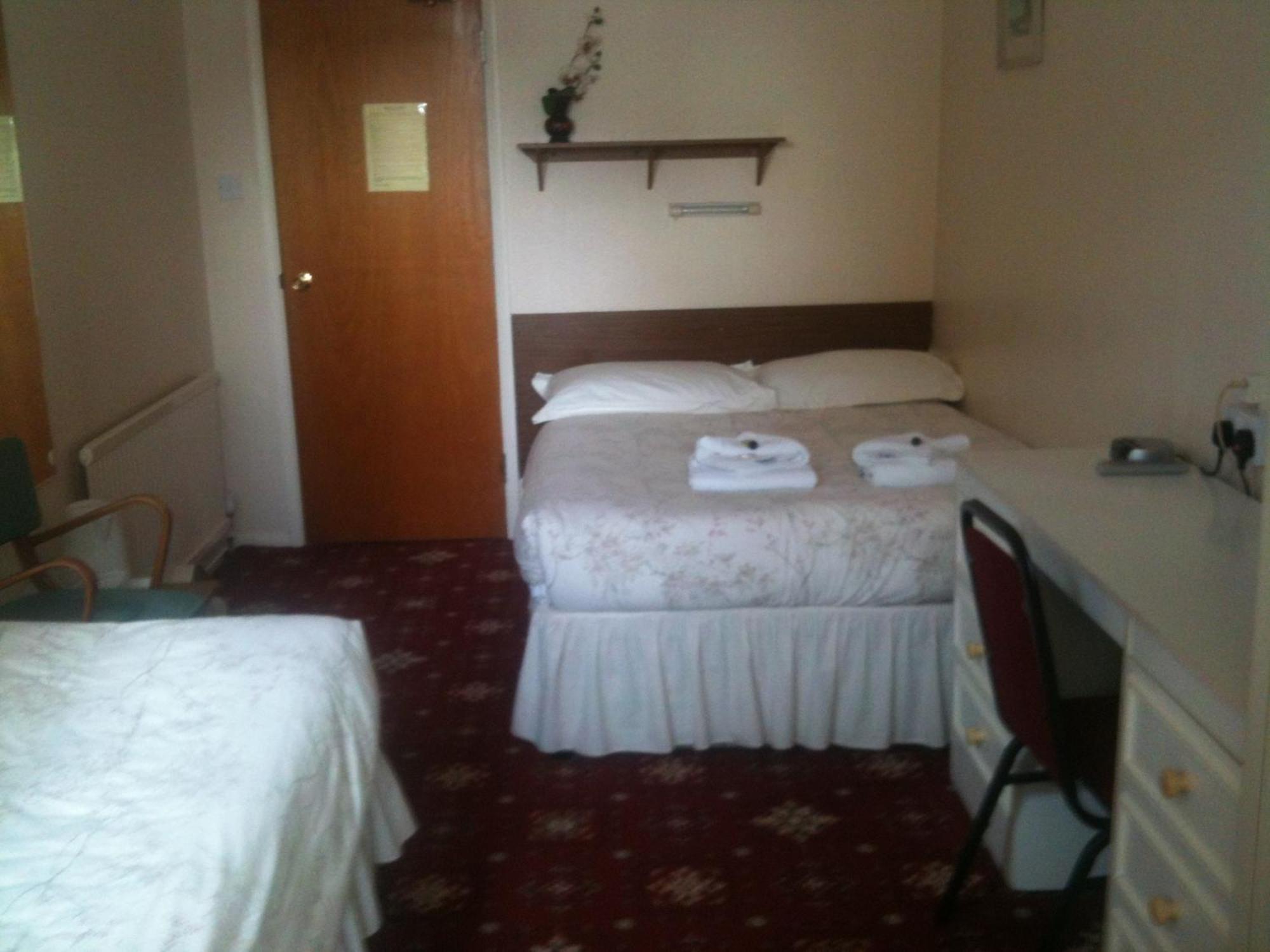 Hotel Victoria Great Yarmouth Cameră foto