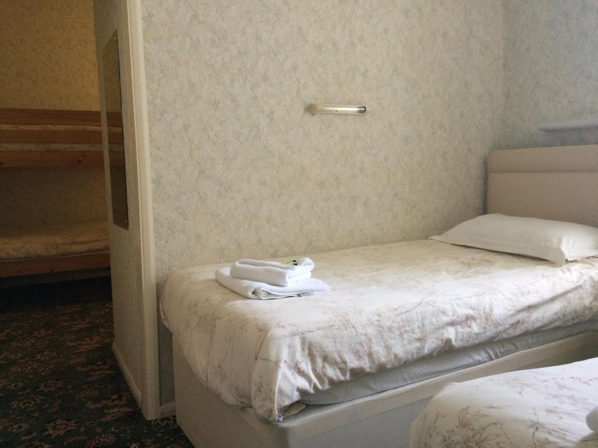 Hotel Victoria Great Yarmouth Cameră foto