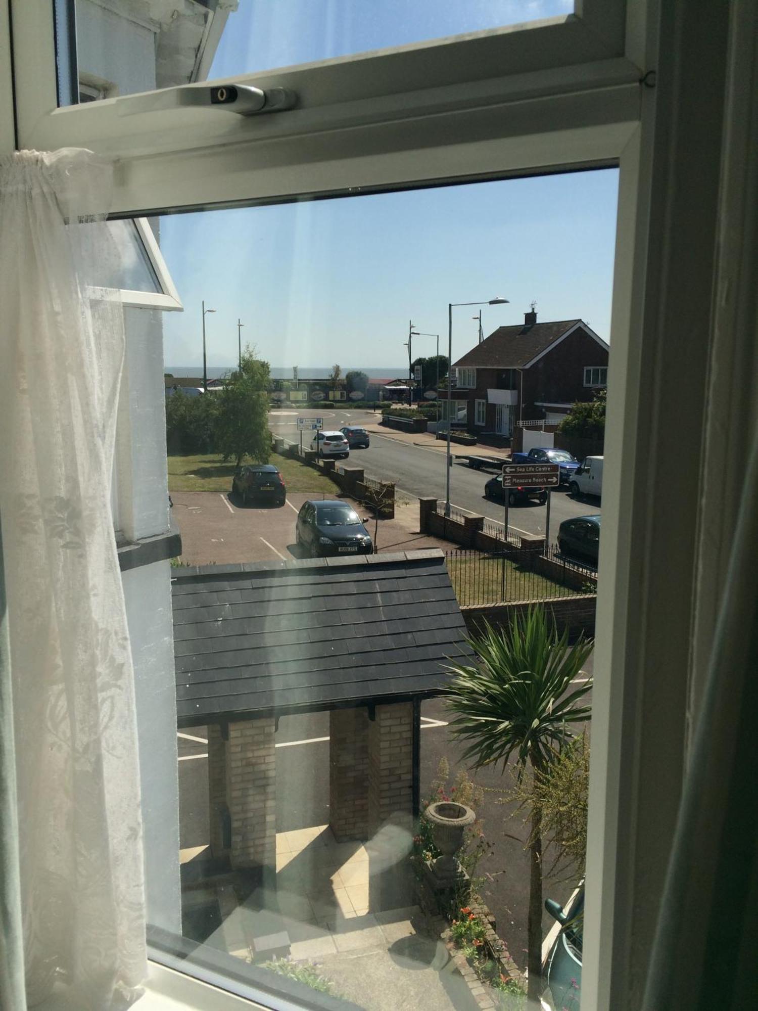 Hotel Victoria Great Yarmouth Cameră foto