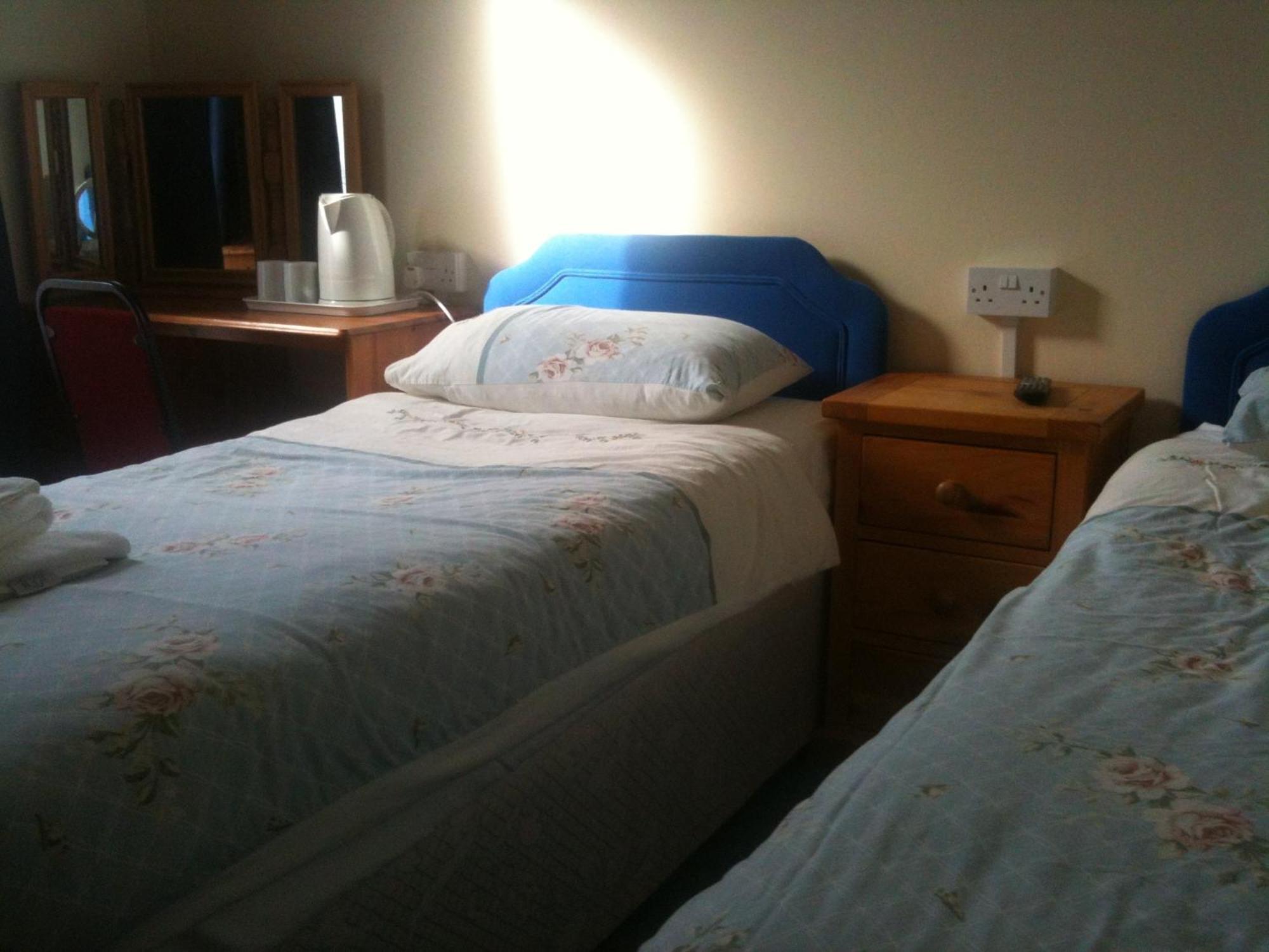 Hotel Victoria Great Yarmouth Cameră foto